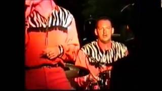 The Cadillacs (Band, Hu) – Mix, Live In Mallorca