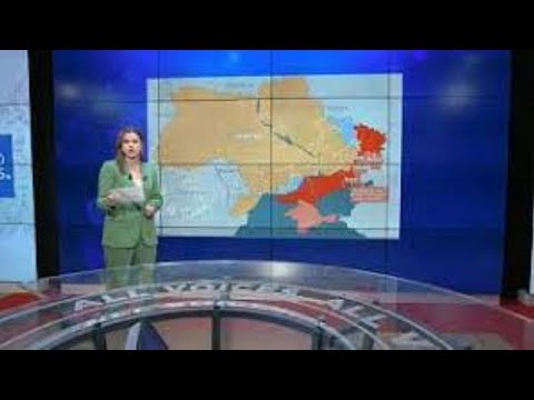 Несмотря на штурм Бахмута, Россия эвакуирует восточные оккупированные районы