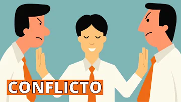 ¿Qué es un conflicto de nivel 3?