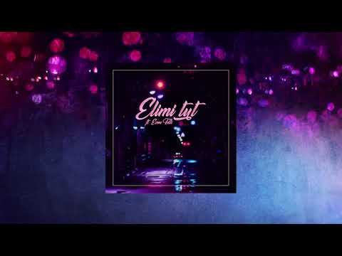 BÖ \u0026 Serhat Durmus - Elimi Tut (ft.  Ecem Telli)