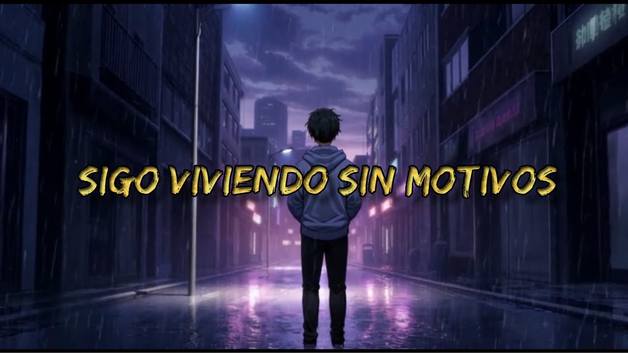 ¿POR QUE ME DUELE EXISTIR?