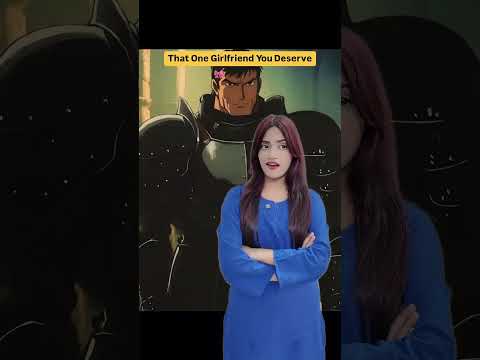 That One Girl You Deserve | SAMREEN ALI VLOGS