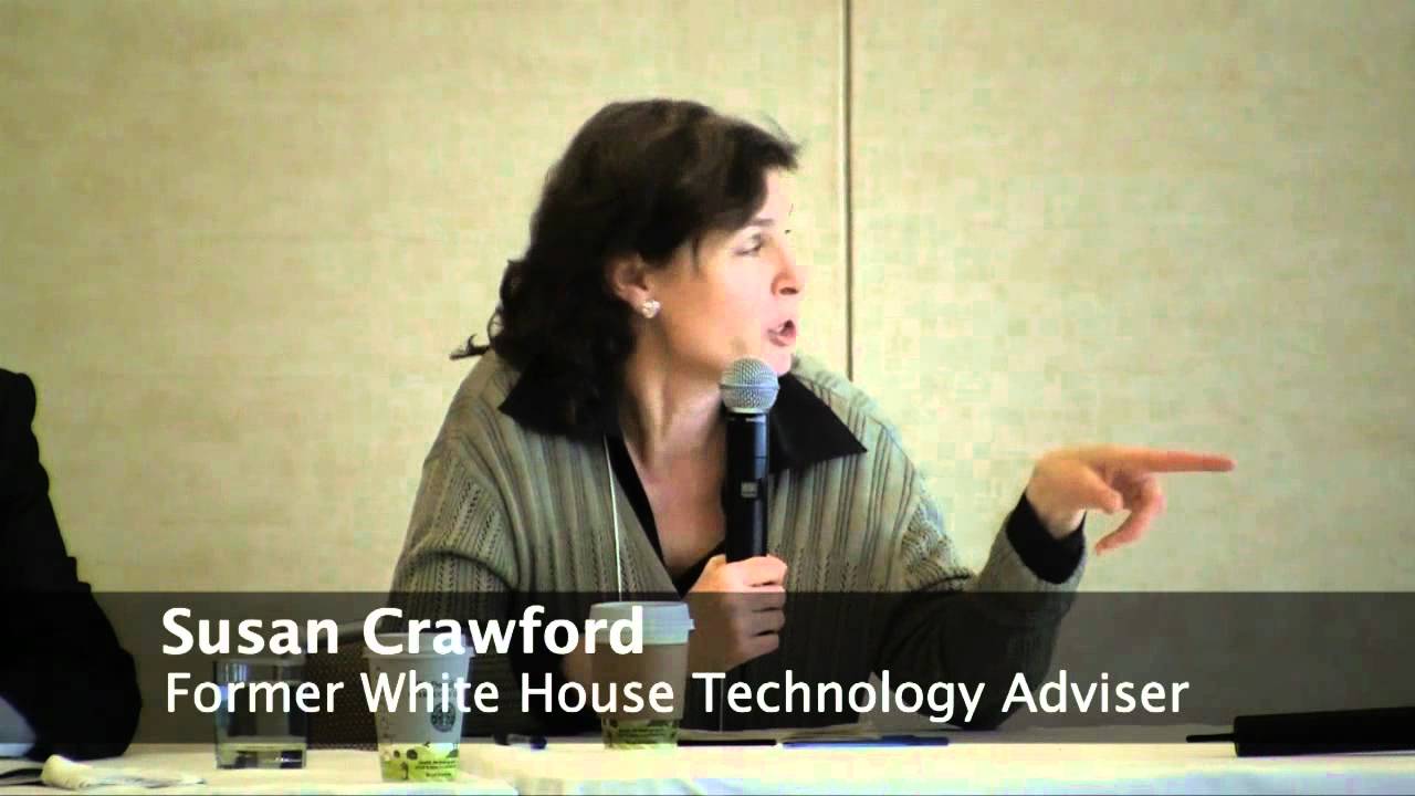 fccpt NCMR 2011 - The Next Communications Act: Moving Beyond Silos