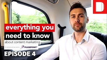 Everything You Need to Know | About Content Marketing | Measuring Effectiveness