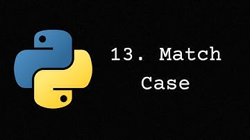 Python Match Case (Bahasa Indonesia)