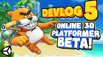 Planning the FIRST Closed Beta! | Zoo Strikers Devlog 5