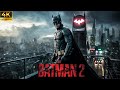 Superhero Action Full Movie 2025: The Batman | Superhero Action Zone's Full Movies | (GAME MOVIE)