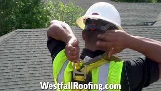 Westfall Roofing Commercial :30sec