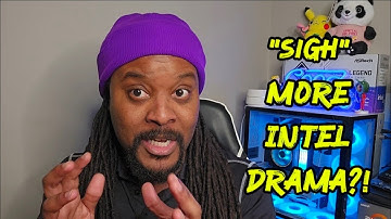 Intel SUES Ex-Employee After He Stole Top-Secret Files!