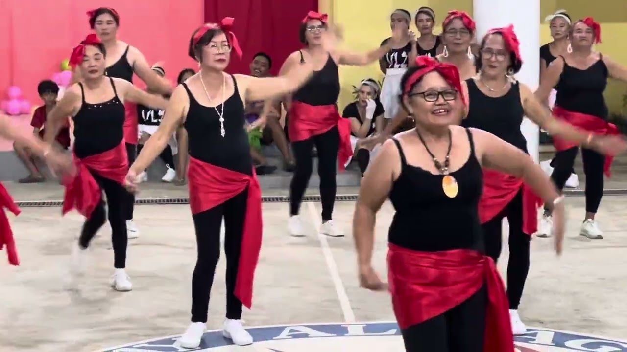 BAYBAY SENIOR CITIZEN