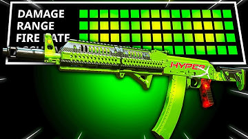 NEW and IMPROVED KASTOV 545 Setup in MW2🤯USE NOW(Best "KASTOV 545" Class Setup)