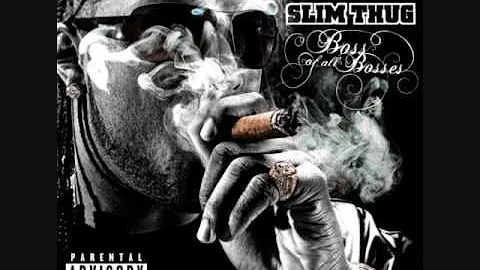 Slim Thug - Associates (Ft. J Dawg & Z-Ro)