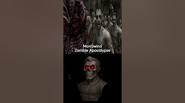Fallout & Elder Scrolls Horror Mods