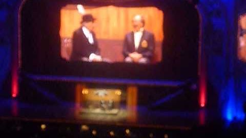 Nudge, Nudge - Monty Python Live (Mostly)