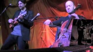 Miscellanea Beat - While My Guitar Gently Weeps