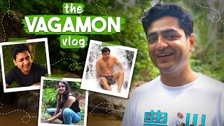 Vagamon - The Underdog Hill Station in Kerala | Kenny & Tracy Vlog [4K]