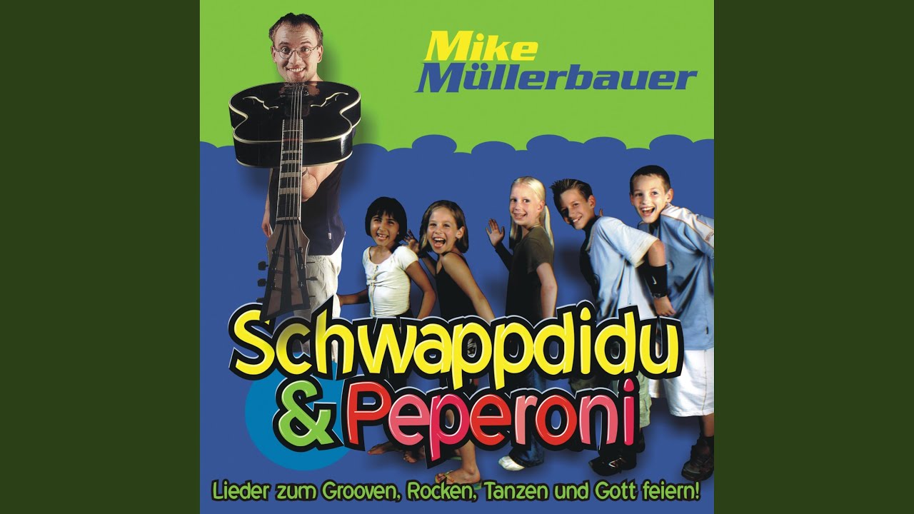 Und das war wirklich gut