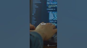 This Git Command Will Blow Your Mind! #shorts