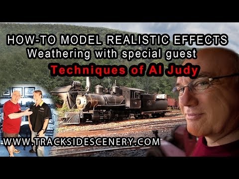 How-to make realistic