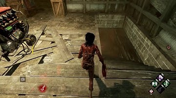 HOW TO WIN A HATCH STANDOFF | Dead By Daylight (Survivor) [with Subtitles/CC narration]