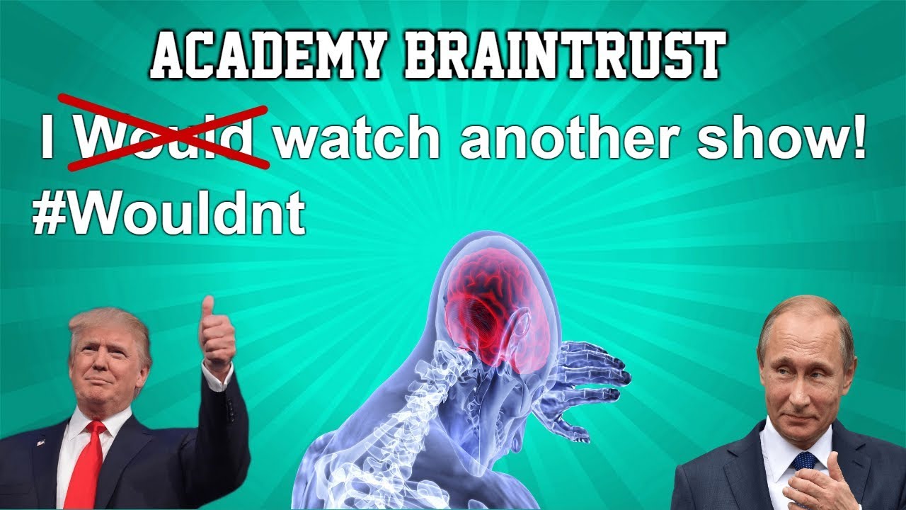 How To Improve Russian-American Relations