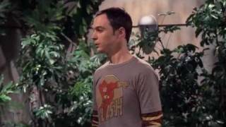 The Big Bang Theory - Best Scenes - Part 1