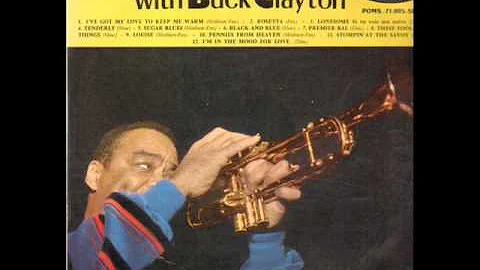 9 Louise-Buck Clayton