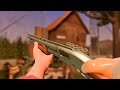 The Hunting Shotgun [SFM]