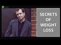 SECRETS of WEIGHT LOSS