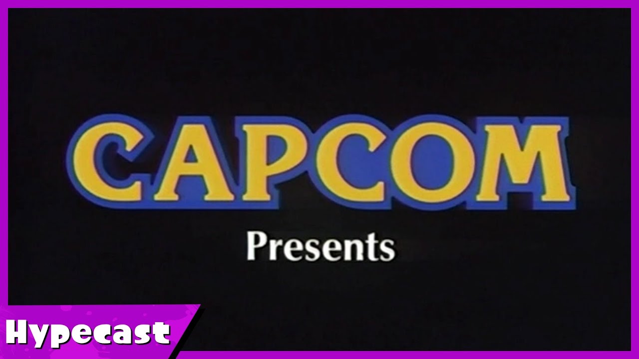 Capcom Presents.... | Hypecast 329