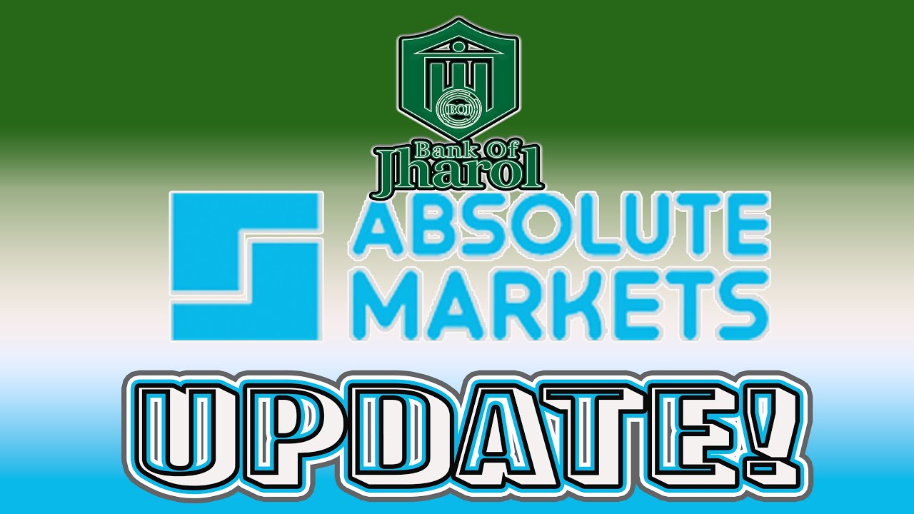 ABSOLUTE MARKETS   FX MASTER GOLD *UPDATE* 