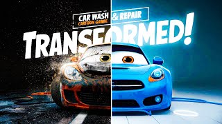 Car Spa Fun! screenshot 5