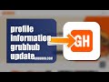 How To Update Profile Information On Grubhub 2026 (EASY GUIDE)