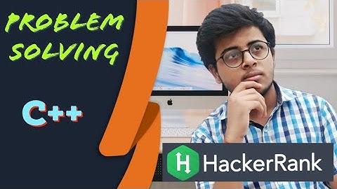 HackerRank: Diagonal Difference |Hindi| #1
