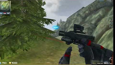 contract wars romania Another moron with hack