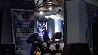 Search For The Greatest Sorcerer Season 4