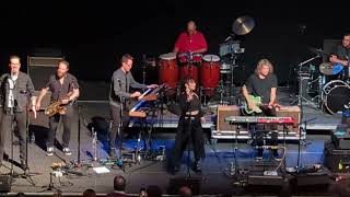 Jerry Harrison & Adrian Belew Talking Heads - Born Under Punches (The Heat Goes On) (Live Rams Head)