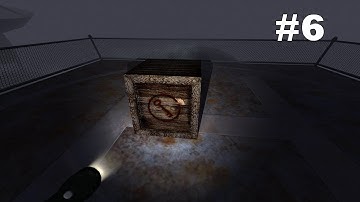 Blind Runs: Penumbra: Requiem (Commentary) Part 6: Cringe Overture