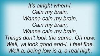 Seal - A Minor Groove Lyrics