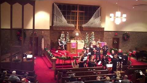 Hugo Distler- A Little Advent Music