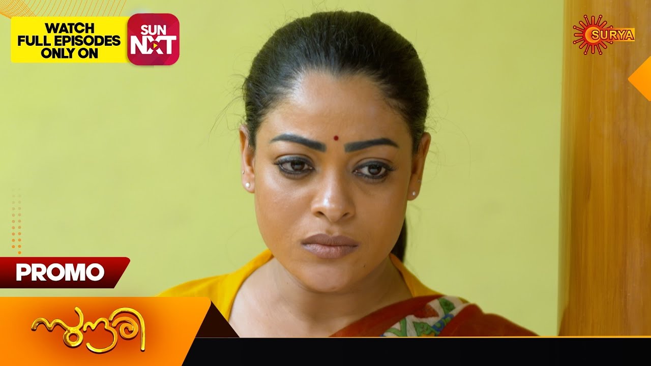 Sundari   Promo  23 April 2024  Surya TV Serial