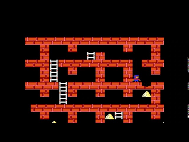 チャンピオンシップロードランナー 21面～25面クリア - YouTube