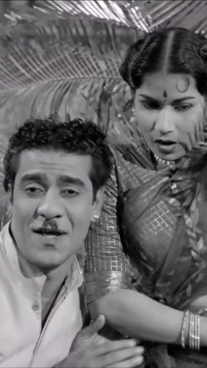Evergreen Classic Kunguma Poove Konjum Puraave | Maragatham Movie | Sivaji Ganesan | Chandrababu