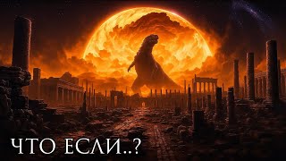 Что, если ДО ДИНОЗАВРОВ на Земле уже СУЩЕСТВОВАЛА цивилизация?! | История Для Сна