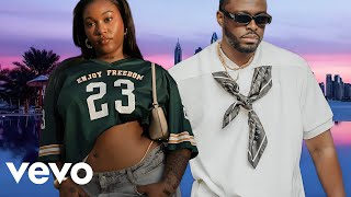 Emma’a ft. Dadju - Jalouse (clip officiel)