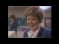 Uniglobe travel agency commerical 1987