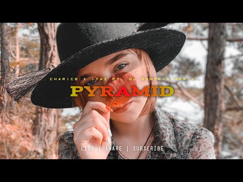 Pyramid - Charice x Iyaz [ Funky Beats x Bass Remix ] Dj Ronzkie Remix | Philippines | 2022