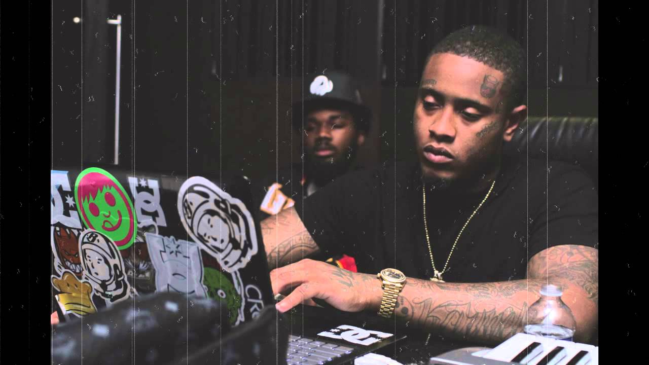 Legends (Prod. By Nitrose x 808 Mafia)