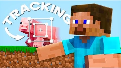 How to Motion Track ANYTHING for Gaming Videos | After Effects