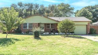 NEW LISTING: 1127 N Derby Ave Derby KS 67037